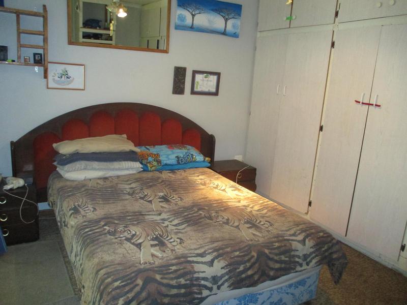 4 Bedroom Property for Sale in Pellissier Free State